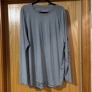 Under armour heat gear shirt